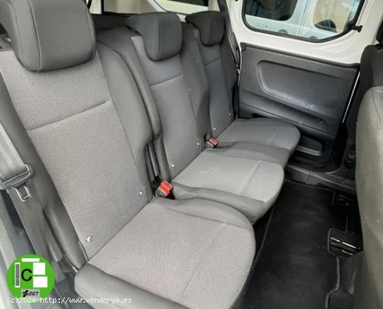 CITROEN Berlingo en venta en Murcia (Murcia) - Murcia