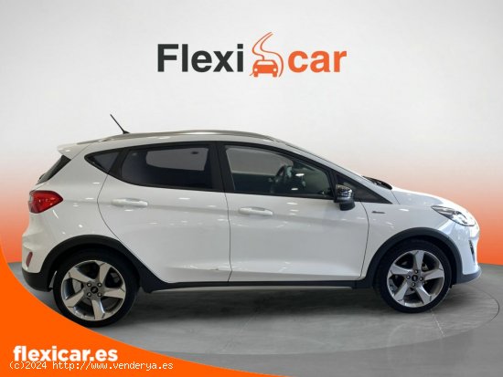 Ford Fiesta 1.0 EcoBoost 74kW Active S/S 5p - Alcorcón