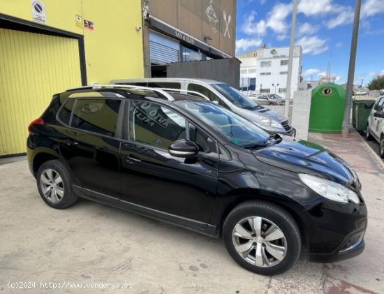 PEUGEOT 2008 en venta en Murcia (Murcia) - Murcia