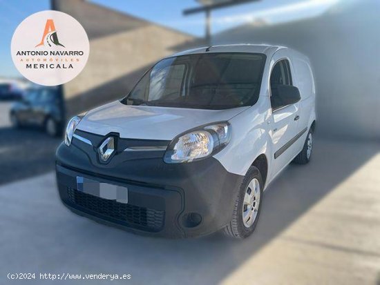  RENAULT Kangoo en venta en Badajoz (Badajoz) - Badajoz 