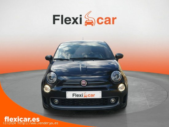 Fiat 500 Dolcevita 1.0 Hybrid 52KW (70 CV) - Madrid