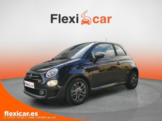 Fiat 500 Dolcevita 1.0 Hybrid 52KW (70 CV) - Madrid