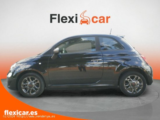 Fiat 500 Dolcevita 1.0 Hybrid 52KW (70 CV) - Madrid