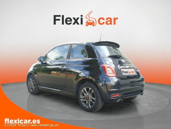 Fiat 500 Dolcevita 1.0 Hybrid 52KW (70 CV) - Madrid