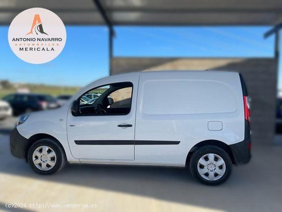 RENAULT Kangoo en venta en Badajoz (Badajoz) - Badajoz