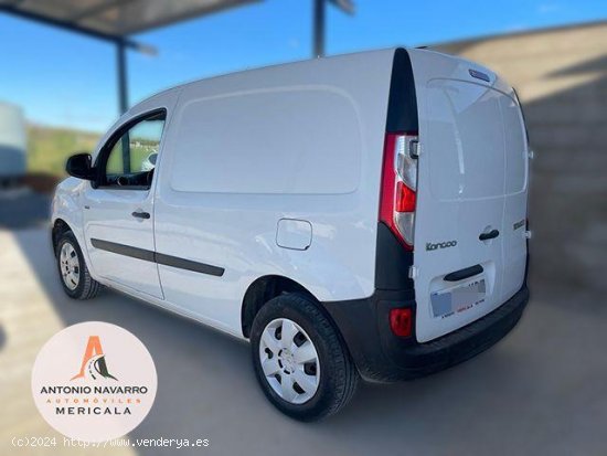 RENAULT Kangoo en venta en Badajoz (Badajoz) - Badajoz