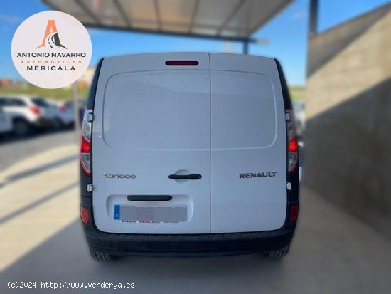 RENAULT Kangoo en venta en Badajoz (Badajoz) - Badajoz