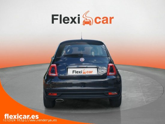 Fiat 500 Dolcevita 1.0 Hybrid 52KW (70 CV) - Madrid