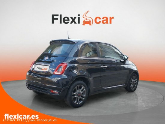 Fiat 500 Dolcevita 1.0 Hybrid 52KW (70 CV) - Madrid