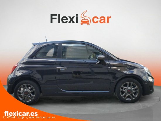 Fiat 500 Dolcevita 1.0 Hybrid 52KW (70 CV) - Madrid