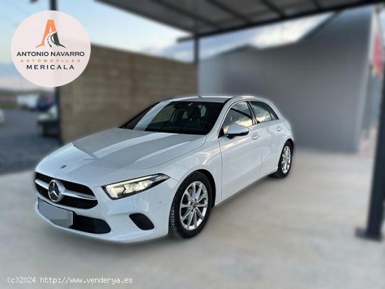 MERCEDES Clase A en venta en Badajoz (Badajoz) - Badajoz