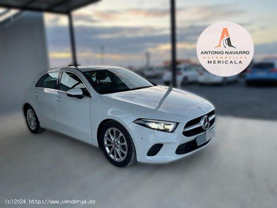 MERCEDES Clase A en venta en Badajoz (Badajoz) - Badajoz