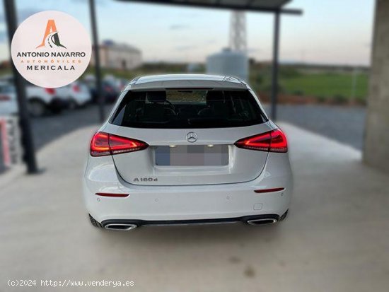 MERCEDES Clase A en venta en Badajoz (Badajoz) - Badajoz