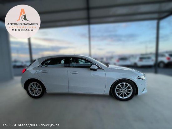 MERCEDES Clase A en venta en Badajoz (Badajoz) - Badajoz