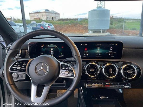 MERCEDES Clase A en venta en Badajoz (Badajoz) - Badajoz