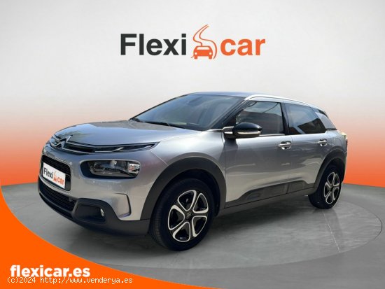 Citroën C4 Cactus PureTech 110 S&S Feel - Jerez de la Frontera