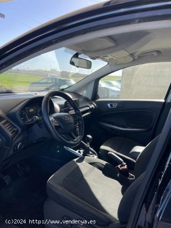 FORD EcoSport en venta en Badajoz (Badajoz) - Badajoz