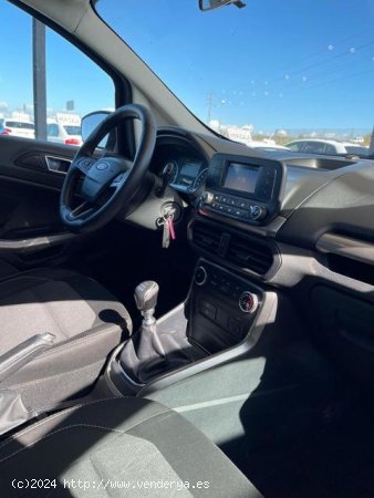 FORD EcoSport en venta en Badajoz (Badajoz) - Badajoz