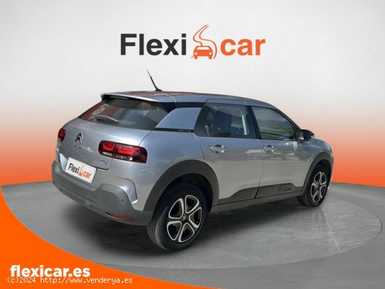 Citroën C4 Cactus PureTech 110 S&S Feel - Jerez de la Frontera