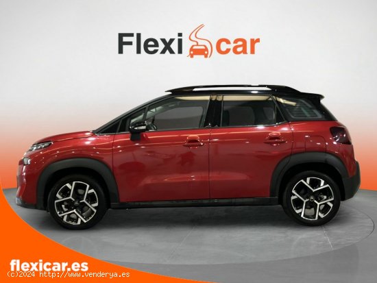 Citroën C3 Aircross BlueHDi 88kW (120CV) EAT6 Shine Pack - Alcalá de Guadaíra