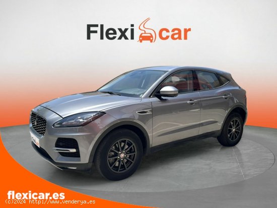 Jaguar E-Pace 1.5P 160PS MHEV SE Auto - Jerez de la Frontera