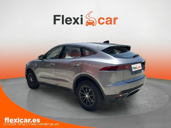 Jaguar E-Pace 1.5P 160PS MHEV SE Auto - Jerez de la Frontera