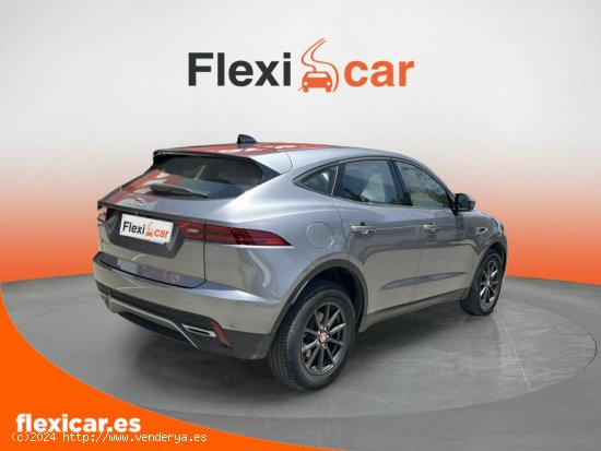 Jaguar E-Pace 1.5P 160PS MHEV SE Auto - Jerez de la Frontera