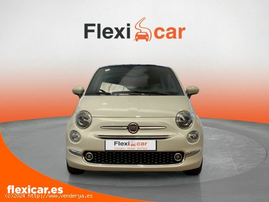 Fiat 500 Monotrim 1.0 Hybrid 51KW (70 CV) - Leganés