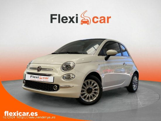 Fiat 500 Monotrim 1.0 Hybrid 51KW (70 CV) - Leganés