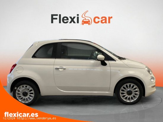 Fiat 500 Monotrim 1.0 Hybrid 51KW (70 CV) - Leganés