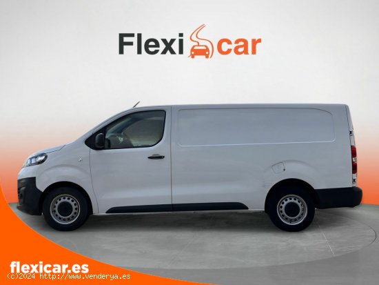 Opel Vivaro 2.0 Diesel 120cv Talla L Express - Ciudad Real