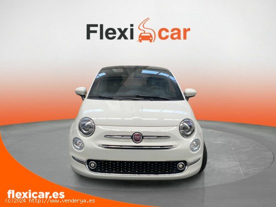 Fiat 500 Dolcevita 1.0 Hybrid 51KW (70 CV) - Fuenlabrada