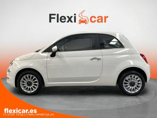 Fiat 500 Dolcevita 1.0 Hybrid 51KW (70 CV) - Fuenlabrada