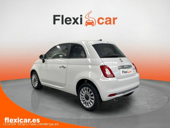 Fiat 500 Dolcevita 1.0 Hybrid 51KW (70 CV) - Fuenlabrada