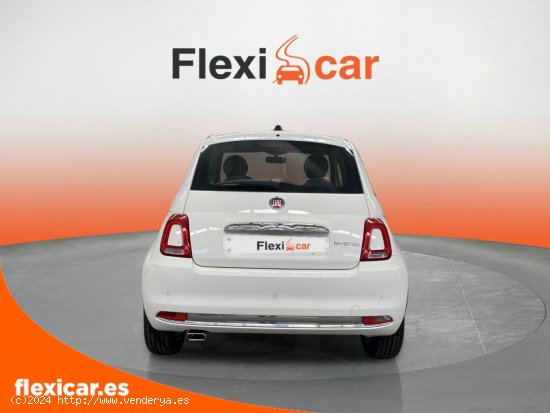 Fiat 500 Dolcevita 1.0 Hybrid 51KW (70 CV) - Fuenlabrada