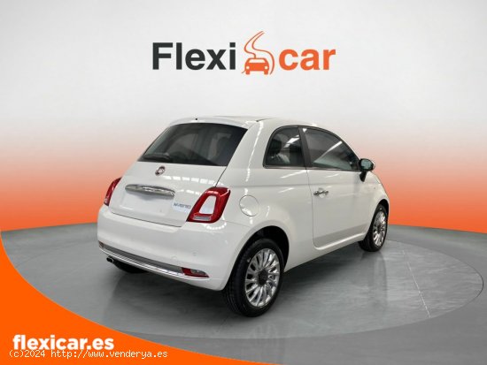 Fiat 500 Dolcevita 1.0 Hybrid 51KW (70 CV) - Fuenlabrada