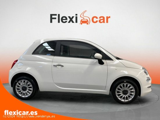 Fiat 500 Dolcevita 1.0 Hybrid 51KW (70 CV) - Fuenlabrada