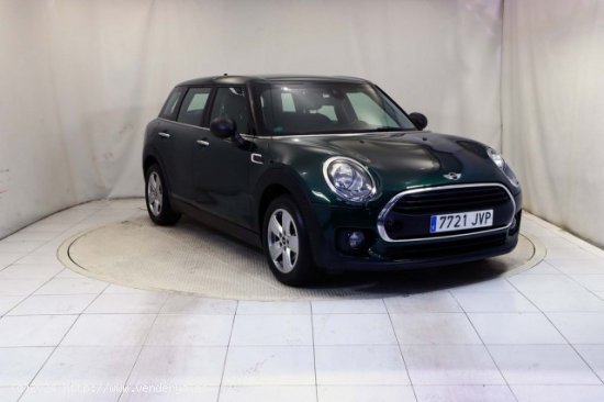 MINI Clubman en venta en LalÃ­n (Pontevedra) - LalÃ­n