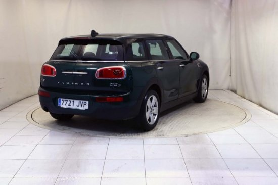 MINI Clubman en venta en LalÃ­n (Pontevedra) - LalÃ­n