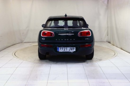 MINI Clubman en venta en LalÃ­n (Pontevedra) - LalÃ­n