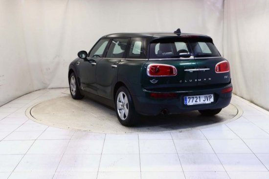 MINI Clubman en venta en LalÃ­n (Pontevedra) - LalÃ­n