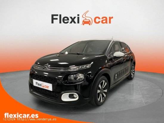 Citroën C3 PureTech 81KW (110CV) S&S FEEL EAT6 - 5 P (2021) - Manresa