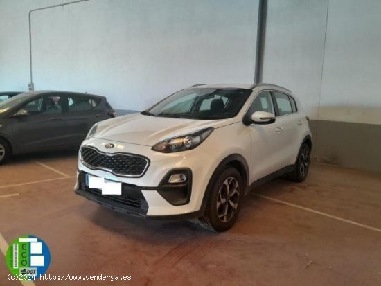 KIA Sportage en venta en Madrid (Madrid) - Madrid