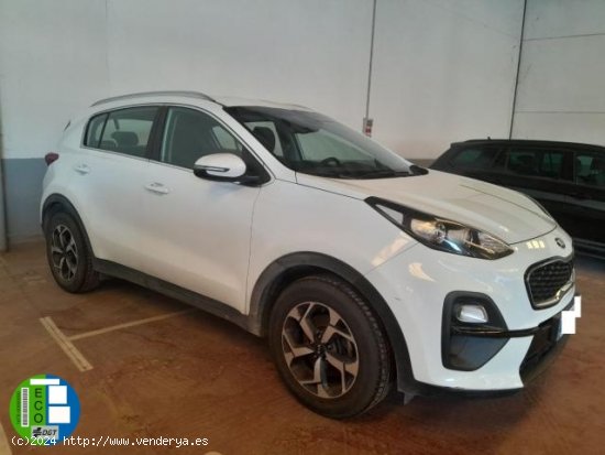 KIA Sportage en venta en Madrid (Madrid) - Madrid