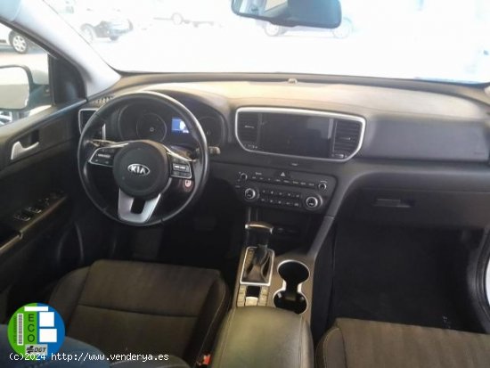 KIA Sportage en venta en Madrid (Madrid) - Madrid