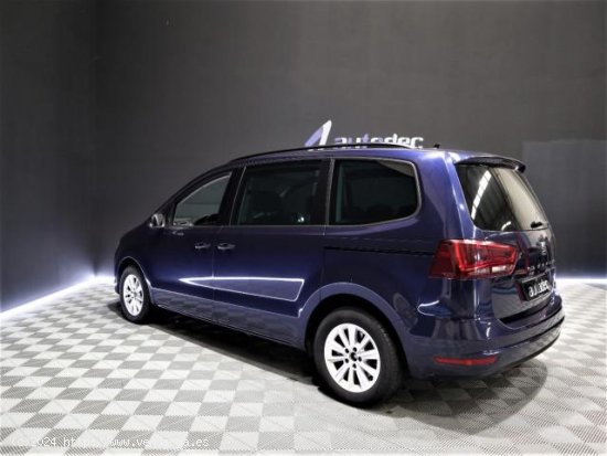 SEAT Alhambra en venta en Carcaixent (Valencia) - Carcaixent