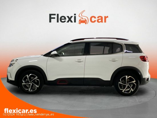 Citroën C5 Aircross BlueHdi 96kW (130CV) S&S Feel - Valencia