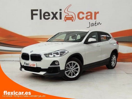 BMW X2 sDrive18d - Jaén