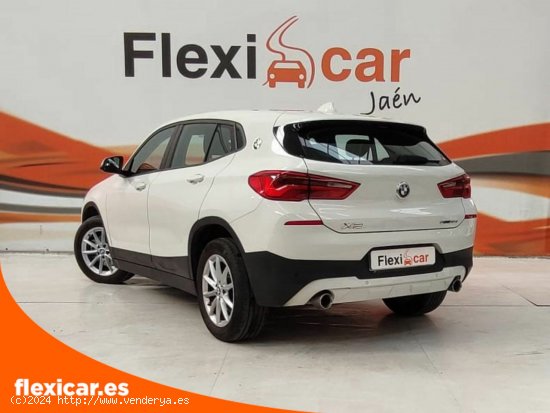 BMW X2 sDrive18d - Jaén