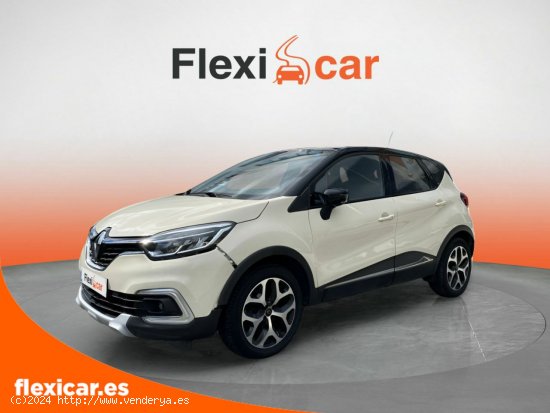 Renault Captur Zen TCe 66kW (90CV) - Vizcaya